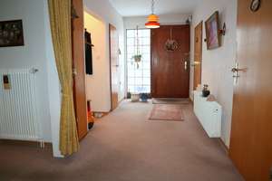 0 % Käuferprovision! Ebenerdiges Wohnen mit herrlichem Garten und viel Platz für die Familie! – Die vollständige Adresse der Immobilie erhältst du vom Anbieter., 27753 Südliche Stadtmitte, Delmenhorst – Vorschaubild 9