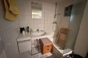 Waldheim: Wohnung über 2 Ebenen mit Garten und Garage – Die vollständige Adresse der Immobilie erhältst du vom Anbieter., 30519 Seelhorst, Hannover – Vorschaubild 17