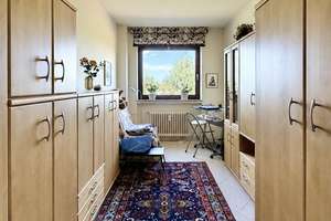 Maisonettewohnung mit Hauscharakter – Wohnen auf zwei Ebenen mit Balkon und Dachterrasse – 30625 Heideviertel, Hannover – Vorschaubild 23