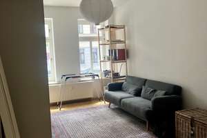 Helle 3 Zimmer Wohnung in Leipzig Ost – Die vollständige Adresse der Immobilie erhältst du vom Anbieter., 4317 Reudnitz-Thonberg, Leipzig – Vorschaubild 2