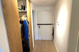 Vollmöblierte luxuriöse 3 Zimmer Pentwohnung am Nymphenburger Schloss – Gassnerstraße 11, 80639 Nymphenburg, München – Vorschaubild 10