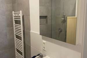 Exklusive, helle 3-Zimmer-Penthouse-Wohnung mit sensationeller Terrasse – Jurastraße 28, 70565 Höhenrand, Stuttgart – Vorschaubild 11
