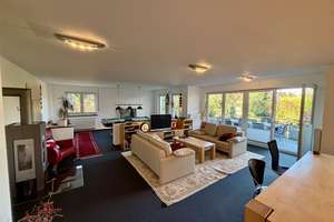 Exklusive und einmalige Gelegenheit!
Maisonettewohnung in der Paderborner Südstadt! – Die vollständige Adresse der Immobilie erhältst du vom Anbieter., 33098 Kernstadt, Paderborn – Vorschaubild 2