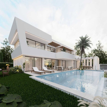 4 Schlafzimmer Villa Valle Romano 67175