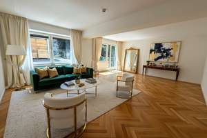 Luxuriös und exklusiv wohnen im Herzen der Altstadt - Designerküche + Sonnenterrasse mit Blick ins G – Die vollständige Adresse der Immobilie erhältst du vom Anbieter., 54290 Mitte/Gartenfeld, Trier – Vorschaubild 2