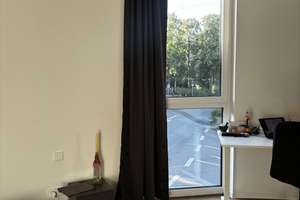 WG Zimmer neben CARL und Westbahnhof (nur für Studenten) – Geschwister-Scholl-Straße 17, 52072 Ponttor, Aachen – Vorschaubild 6