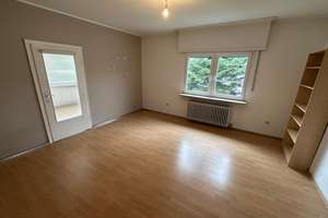 MA-Casterfeld: 3 ZKB Wohnung in ruhiger Lage