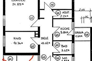 Willkommen im Grünen! – Dürrweg 5, 42117 Elberfeld, Wuppertal – Vorschaubild 2