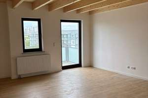 Erstbezug !!! Helle 2-Raum-Wohnung mit Balkon in zentraler Lage! – Ritterstraße 6, 39124 Neue Neustadt, Magdeburg – Vorschaubild 5