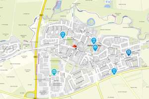 Ein- bis Zweifamilienhaus mit Scheune & Bauplatz – großes Grundstück & Potenzial – Die vollständige Adresse der Immobilie erhältst du vom Anbieter., 61138 Niederdorfelden – Vorschaubild 22