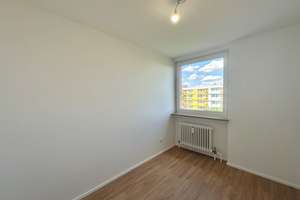 Lichtdurchflutete 4-Zimmer-Wohnung – Plettstraße 51, 81735 Neuperlach, München – Vorschaubild 7