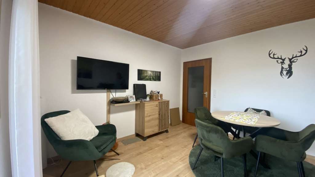 Immobilie in Triberg im Schwarzwald - Wir geben Deiner Zukunft ein Zuhause. - Bild 1