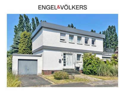 Haus kaufen in LünenNord (Lünen) ImmoScout24