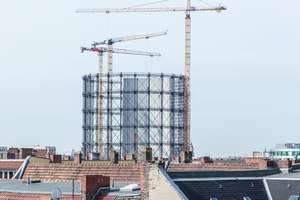 HOMESK - Exklusive Penthouse-Wohnung im DG inkl. Stellplatz in Schöneberg – Die vollständige Adresse der Immobilie erhältst du vom Anbieter., 10829 Schöneberg, Berlin – Vorschaubild 35