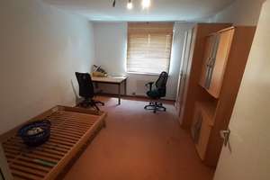 WG Zimmer in 82qm Wohnung. 2er WG – 50858 Weiden, Köln – Vorschaubild 3