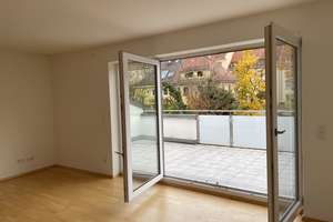 Lichtdurchflutete moderne Terrassenwohnung in schöner Lage – Ofener Str. 17, 80689 St. Ulrich, München – Vorschaubild 3