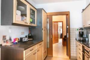 Zwei Einheiten! Erdgeschosswohnung mit Garage, Balkon & separates Souterrain Appartement – Die vollständige Adresse der Immobilie erhältst du vom Anbieter., 44894 Werne, Bochum – Vorschaubild 7