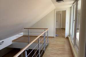4-Zimmer-Maisonette - Oststadt - Nähe Eilenriede  – 30161 Oststadt, Hannover – Vorschaubild 16