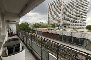 100 qm Apartment im Berliner Zentrum - zwischen Alex und Potsdamer Platz - provisionsfrei – Leipziger Straße 46, 10117 Mitte (Ortsteil), Berlin – Vorschaubild 15