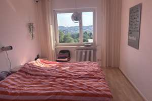 VON PRIVAT :3,5-Zimmer-Wohnung im 8. OG mit Aufzug, Balkon und Garage in Saarbrücken – Preußenstr. 44, 66111 Sankt Johann, Saarbrücken – Vorschaubild 12