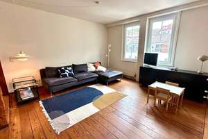 Exklusive 3-Zimmer-Wohnung mit großzügigem Raumgefühl und Potenzial zum Ausbau einer Dachterrasse – 70178 Rotebühl, Stuttgart – Vorschaubild 5