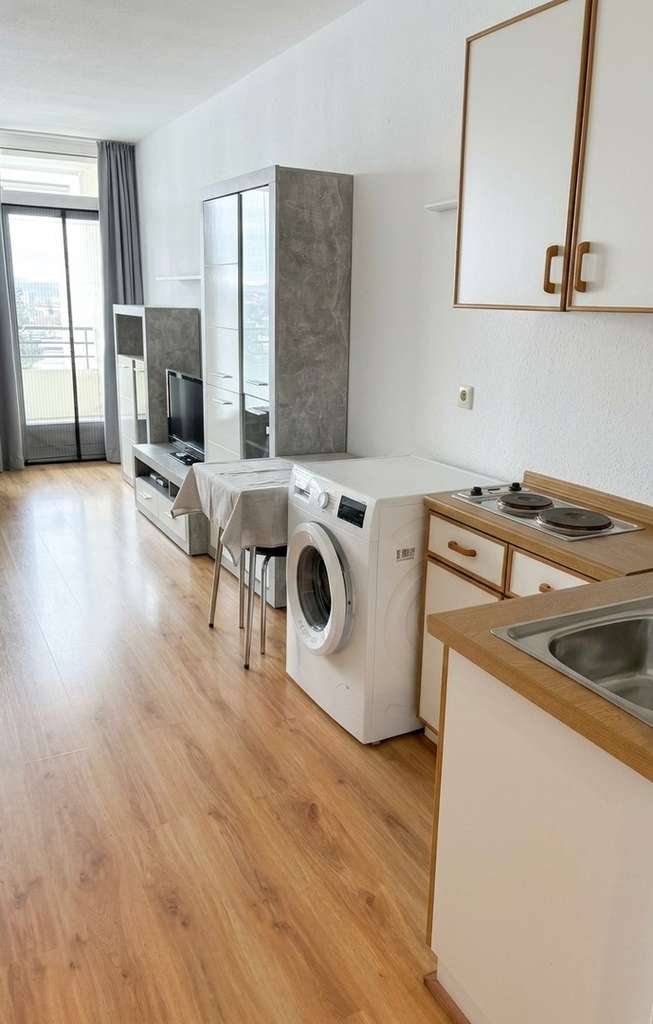 Immobilie in Bad Salzuflen - 6% Rendite - moderne Eigentumswohnung in Bad Salzuflen - Bild 2