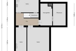 6 – Zimmer – Bungalow in gefragter Remscheider Wohnlage zu verkaufen – Föhrenstraße 27, 42855 Neuenkamp, Remscheid – Vorschaubild 32