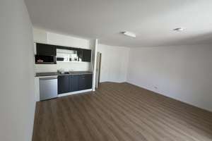 1-Zimmer 41 m² Wohnung mit 16 m² Balkon, Einbauküche und Tiefgarage in Bonn-Dottendorf – Hausdorffstraße 343, 53129 Dottendorf, Bonn – Vorschaubild 4