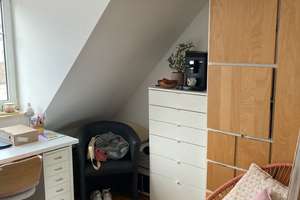 Charmante 1-Zimmer-Wohnung mit Balkon in Jena-Lichtenhain – Mühlenstraße 67, 7745 Jena-Süd, Jena – Vorschaubild 2