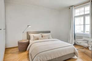 2-Zimmer-Altbaujuwel in begehrter Lage zwischen Isar und Isartor – Die vollständige Adresse der Immobilie erhältst du vom Anbieter., 80331 Lehel, München – Vorschaubild 2