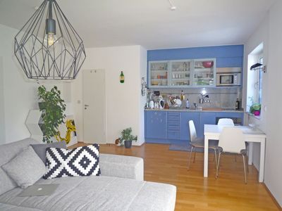 Sehr schöne 2-Zimmerwohnung in zentraler Lage von Düsseldorf - Grafenberg!