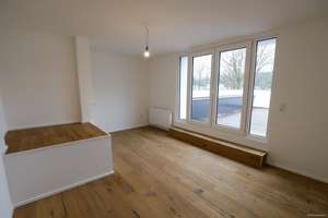 **VISTA Immobilien** Exklusive 4-Zimmer-Maisonettewohnung im Architektenhaus – kernsaniert 2026 – Die vollständige Adresse der Immobilie erhältst du vom Anbieter., 64289 Kranichstein, Darmstadt – Vorschaubild 14