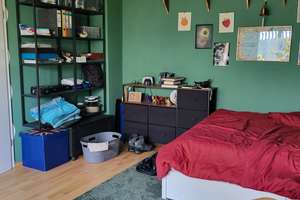 3-Zimmer-Wohnung in Darmstadt-Ost – Die vollständige Adresse der Immobilie erhältst du vom Anbieter., 64287 Darmstadt-Ost, Darmstadt – Vorschaubild 6