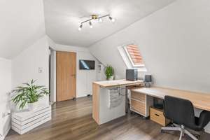 Surheide - Gepflegte Eigentumswohnung mit Gartenanteil in gefragter Lage – Die vollständige Adresse der Immobilie erhältst du vom Anbieter., 27574 Surheide, Bremerhaven – Vorschaubild 8