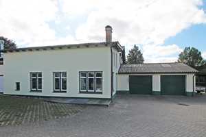 viele Nutzungsmöglichkeiten: Einfamilienhaus mit Werkstatt in Todesfelde – Segeberg (Kreis) – Vorschaubild 5