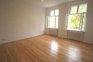 Ruhige  1-Zimmer-Wohnung in Berlin-Mariendorf