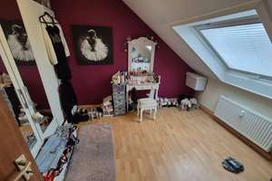 Schöne 3 Raum-Singlewohnung im 2-Familienhaus! – 46117 Osterfeld-Ost, Oberhausen – Vorschaubild 5