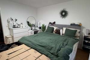 Schöne 2-Zimmer-Wohnung mit Balkon ins Grüne – Nachmieter gesucht frühestens zum 01.02.2026 – Die vollständige Adresse der Immobilie erhältst du vom Anbieter., 80686 St. Ulrich, München – Vorschaubild 5