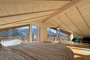 Landhaus-Villa mit grandiosem Panoramablick zum Erstbezug – Garmisch-Partenkirchen (Kreis) – Vorschaubild 15
