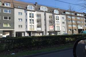 WG-Zimmer zu vermieten - Erstbezug - mit Balkonen – Kölner Landstr. 48, 40591 Wersten, Düsseldorf – Vorschaubild 2