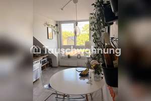 Tauschwohnung: Helle 3-Zimmerwohnung in der Südstadt – Die vollständige Adresse der Immobilie erhältst du vom Anbieter., 50678 Altstadt/Süd, Köln – Vorschaubild 2
