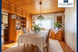 Gelegenheit in Weiterstadt: Modernisierungsbed. Einfamilienhaus auf repräsentativem Grundstück – Darmstadt-Dieburg (Kreis) – Vorschaubild 16
