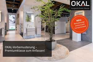 Stilvoll wohnen zum Vorteilspreis - Aktionshaus Springside 1 inkl. Grundstück, bezugsfertig! – Wetteraukreis – Vorschaubild 6