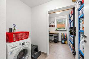 Wohnkomfort auf einer Ebene – 3,5 Zimmer, Terrasse, Aufzug und Energieklasse A+ – 78247 Hilzingen – Vorschaubild 14