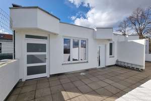 Großzügige 3-Zimmer-Wohnung mit Wintergarten, privater Dachterrasse und Blick ins Grüne – Buckower Damm 189, 12351 Britz, Berlin – Vorschaubild 21
