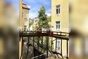 Tauschwohnung: Tausche 3-Zimmer Altbau Schwabing gg min 45qm+Balkon, Muc – Belgradstraße 12, 80796 Am Luitpoldpark, München – Vorschaubild 5