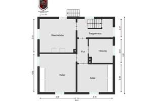 Einfamilienhaus in toller Lage mit schönem großen Gartenhaus – Friedrichstraße 6, 35781 Weilburg – Vorschaubild 23