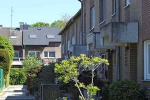 DÜSSELDORF-Eller: "einfamilienhauswohnen. AM PFLANZKAMP." – 40229 Eller, Düsseldorf – Vorschaubild 4