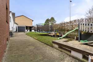 Platz für die ganze Familie - 
Einfamilienhaus mit 6 Schlafzimmern, Garten und Garage! – Unna (Kreis) – Vorschaubild 4