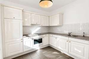 *Ihr neues Zuhause* 
3Z, barrierefrei, zwei Balkone, TG-Stellplatz – 60325 Westend-Süd, Frankfurt am Main – Vorschaubild 11